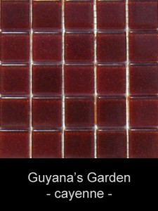 natureaucarre - guyana_s_garden