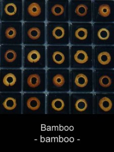 Natureaucarre - bamboo
